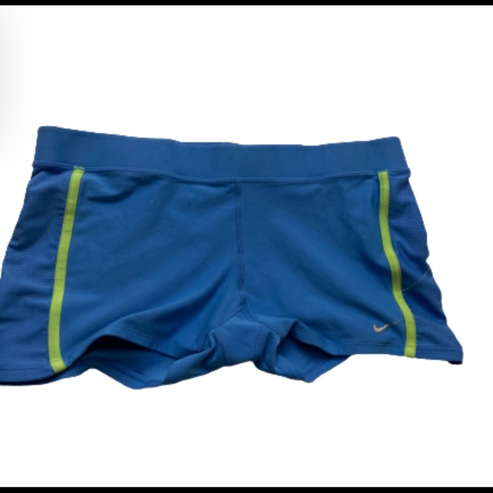 Cheeky Nike Shorts